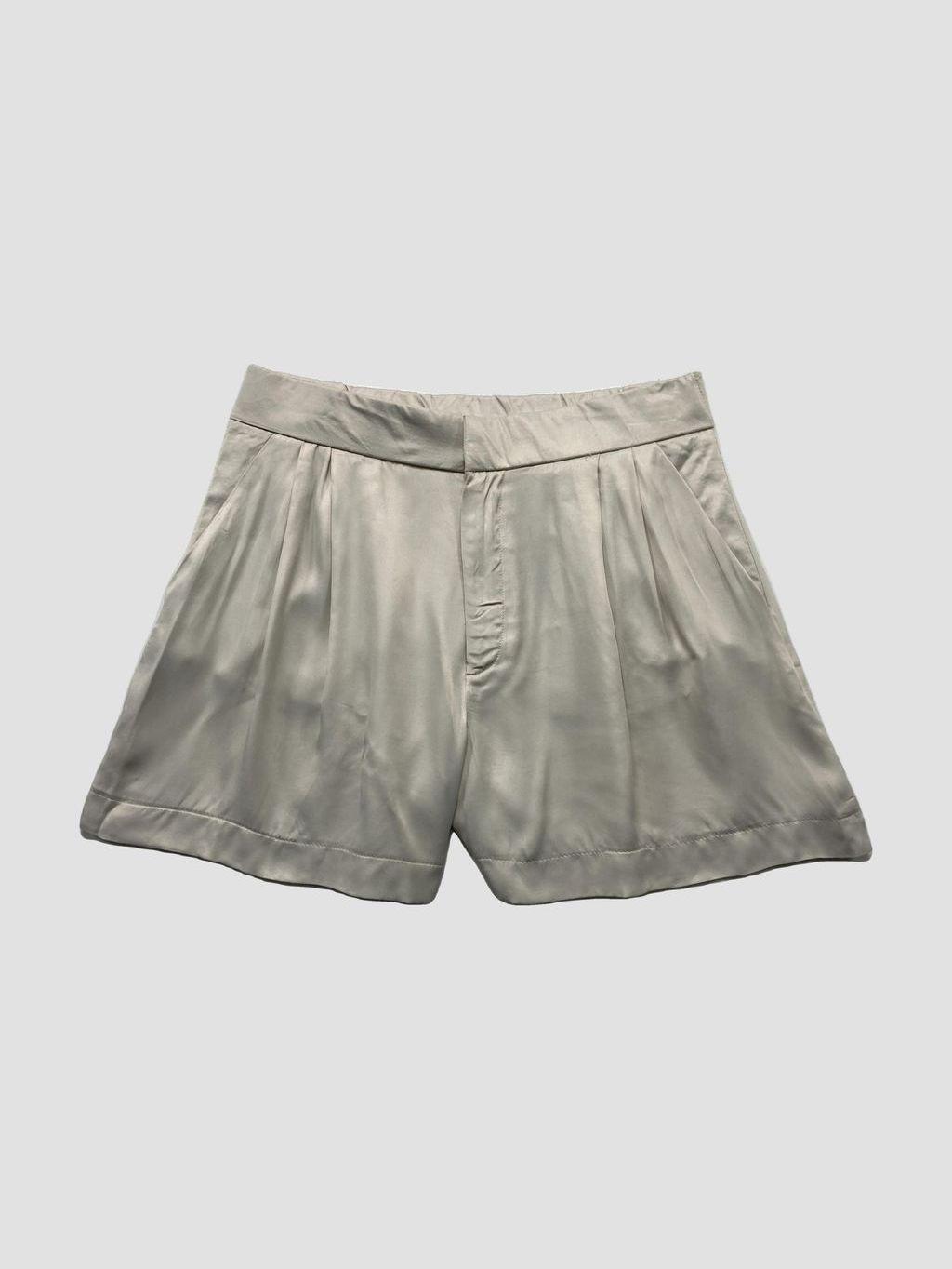 Short ZARA - Talla 40 (VOP00973664)-0