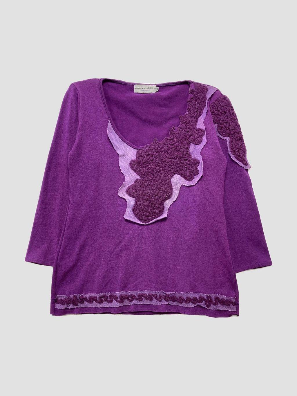 Polera VINTAGE - Talla L (VOP00934590)-0