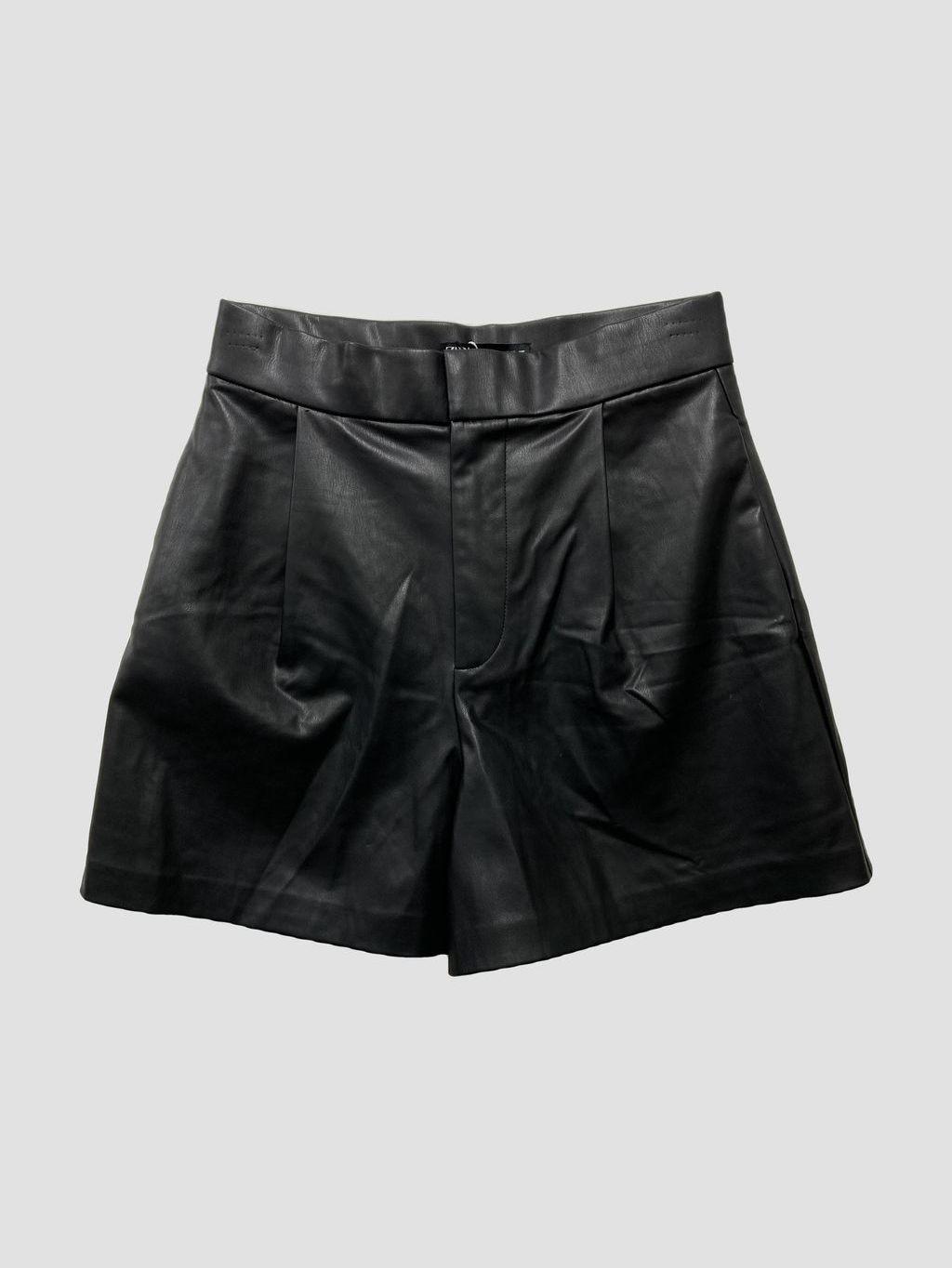 Short ZARA - Talla 38 (VOP00963189)-0