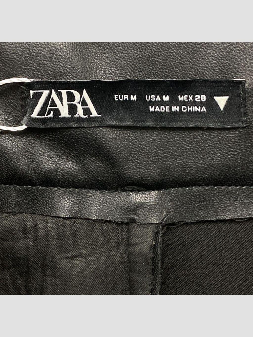 Short ZARA - Talla 38 (VOP00963189)-1