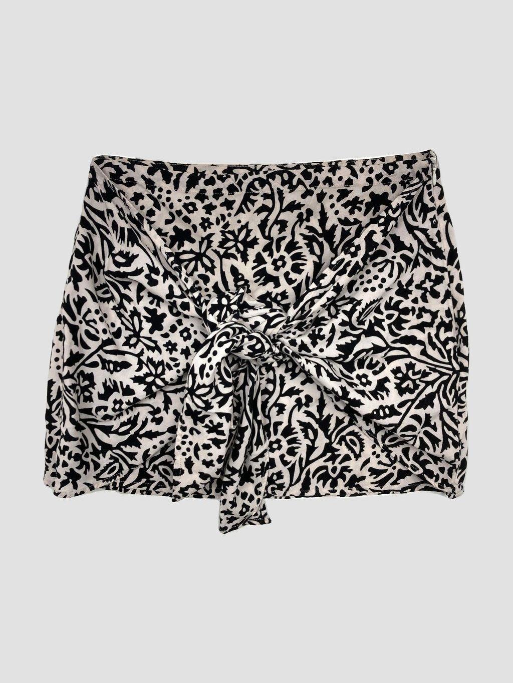 Falda corta PARSOME - Talla 36 (VOP01112269)-0