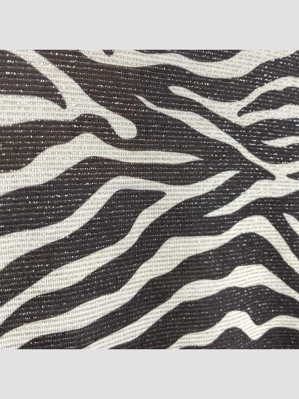 Vestido largo SCALPERS - Talla M (VOP01080930)-2