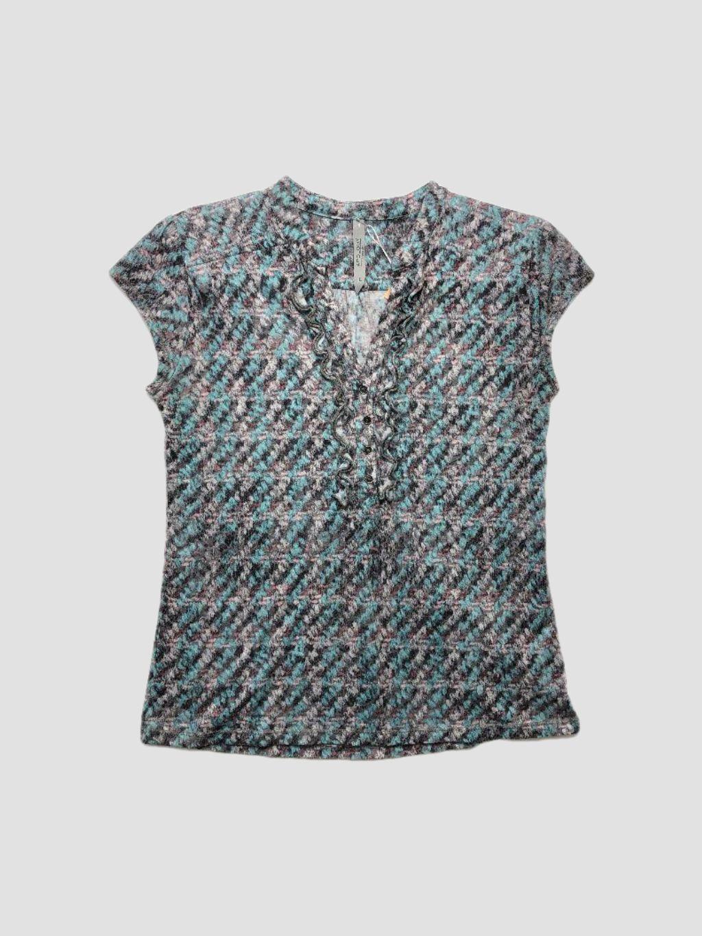 Blusa APOLOGY - Talla L (VOP00778132)-0