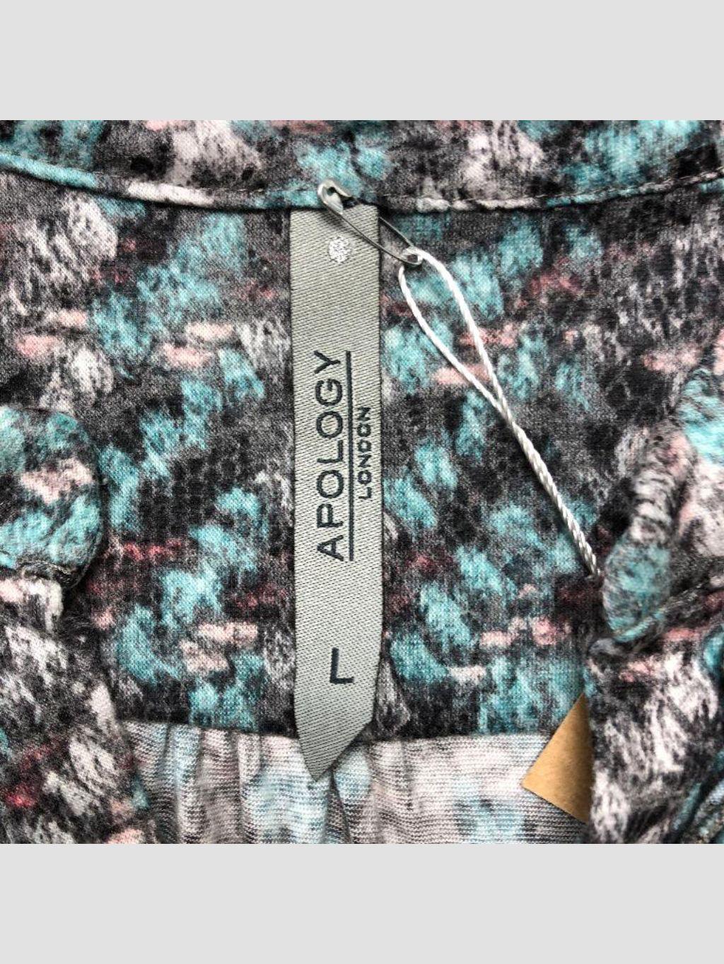 Blusa APOLOGY - Talla L (VOP00778132)-1