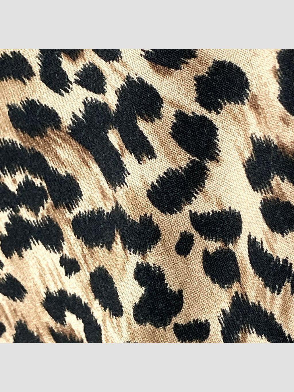 Pantalón OPPOSITE - Talla 38 (VOP00948028)-2