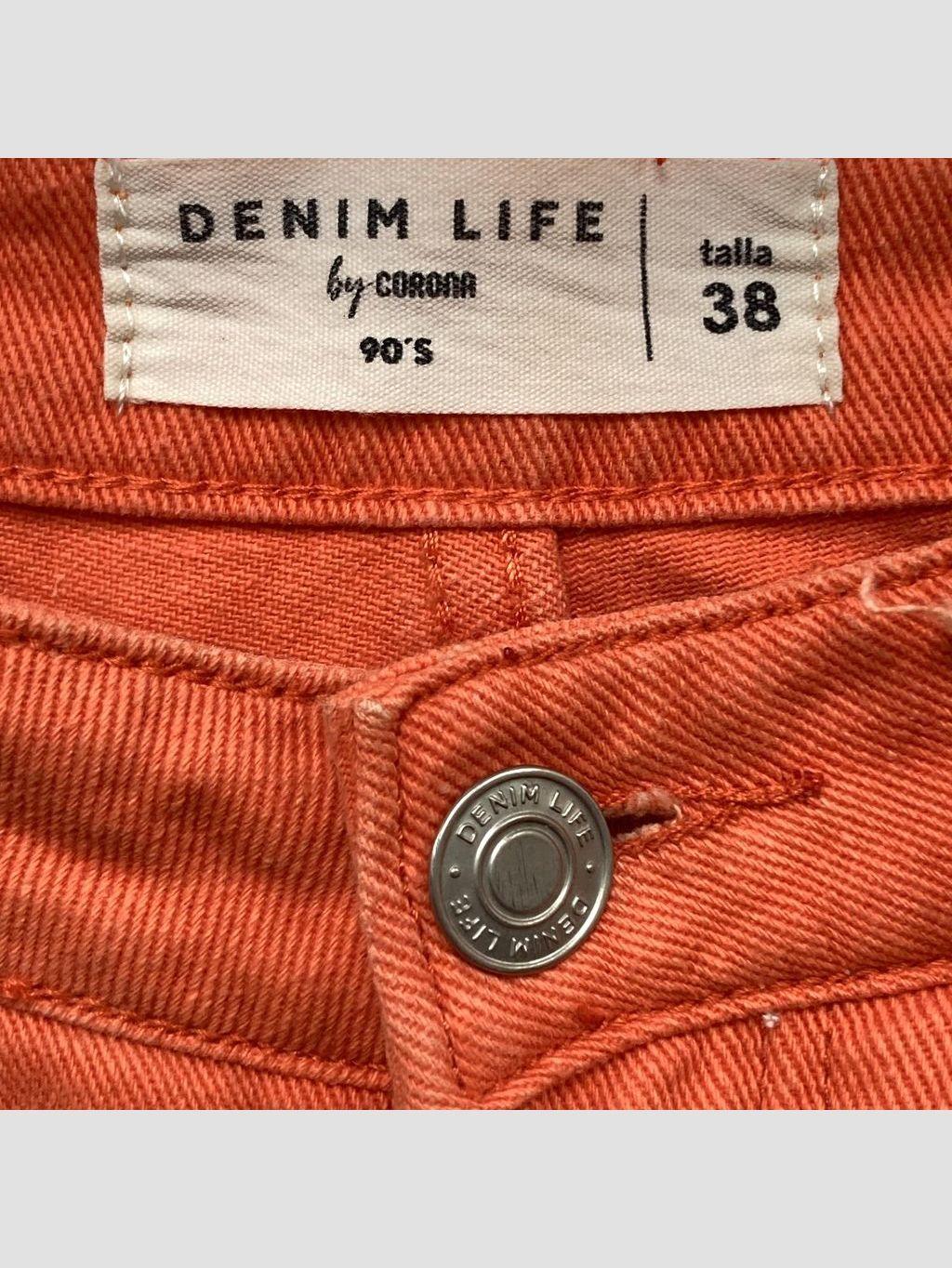 Jean CORONA - Talla 38 (VOP00935707)-2