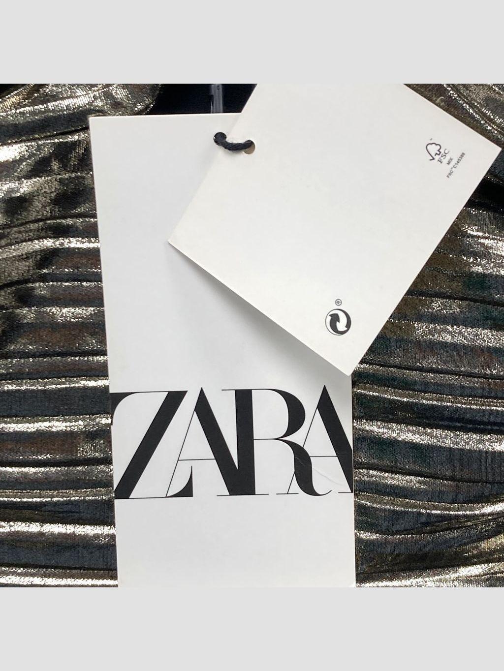Top ZARA - Talla S (VOP00973653)-2