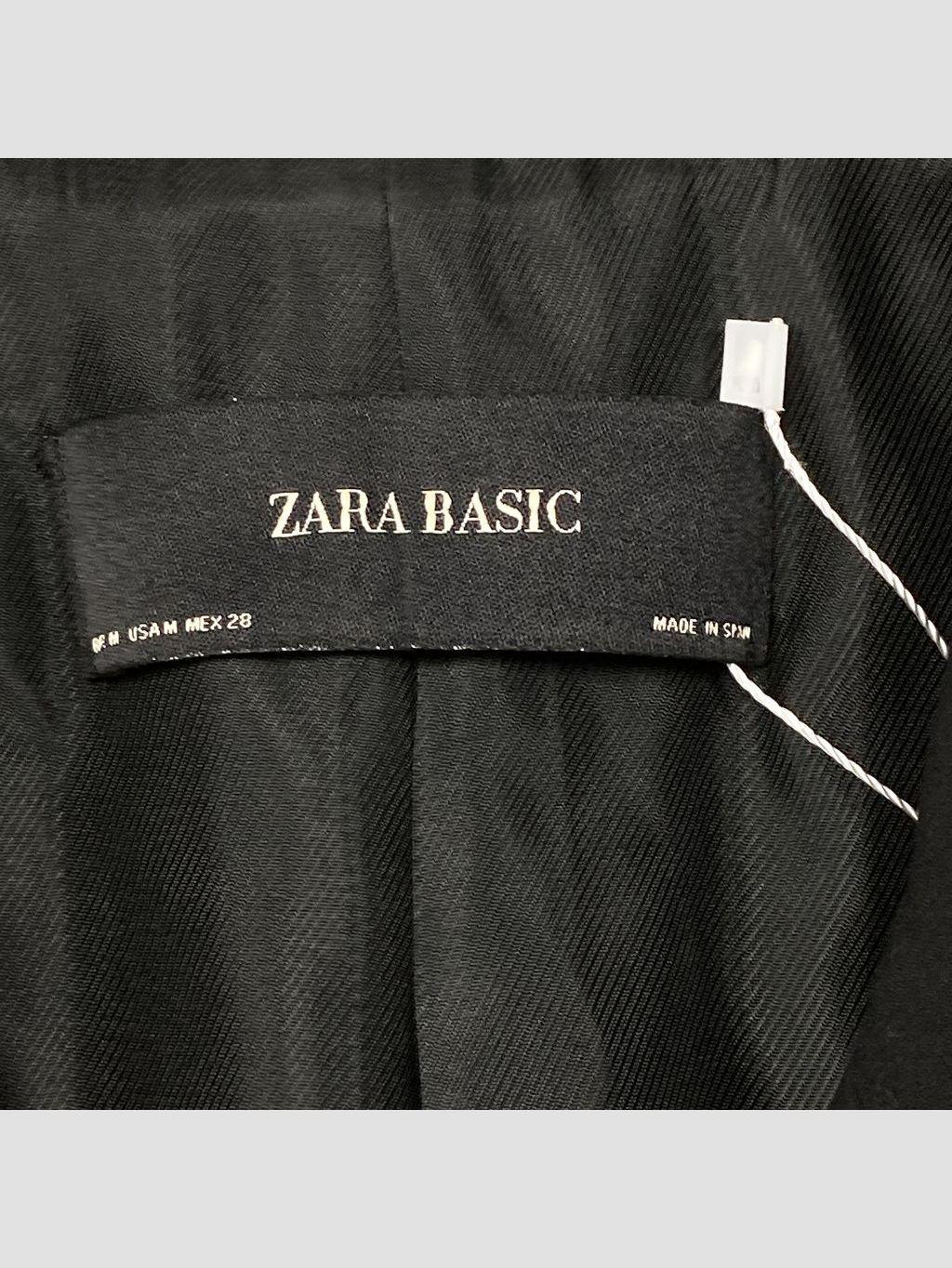 Blazer ZARA - Talla M (VOP01112506)-1