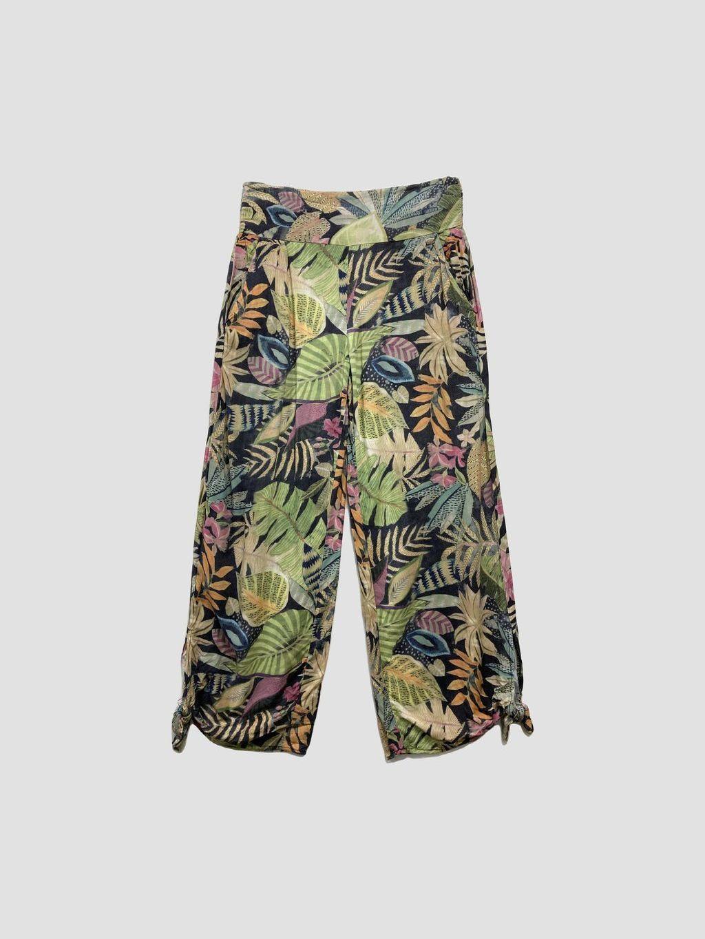 Pantalón UMBRALE - Talla 38 (VOP01047890)-0