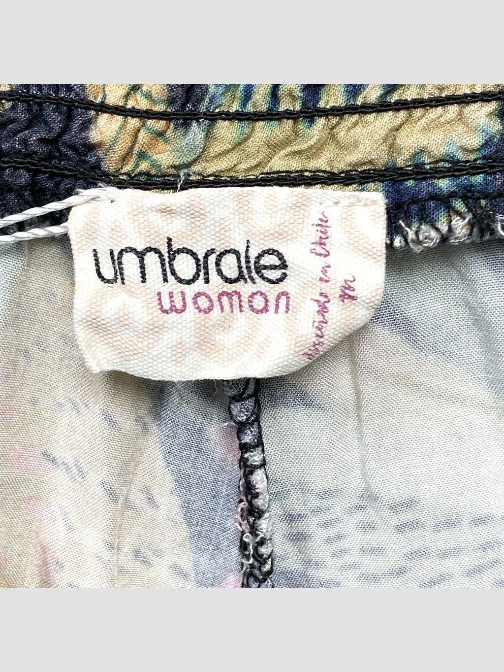 Pantalón UMBRALE - Talla 38 (VOP01047890)-1