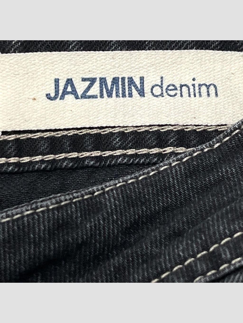 Jean JAZMIN CHEBAR - Talla 40 (VOP01137913)-2