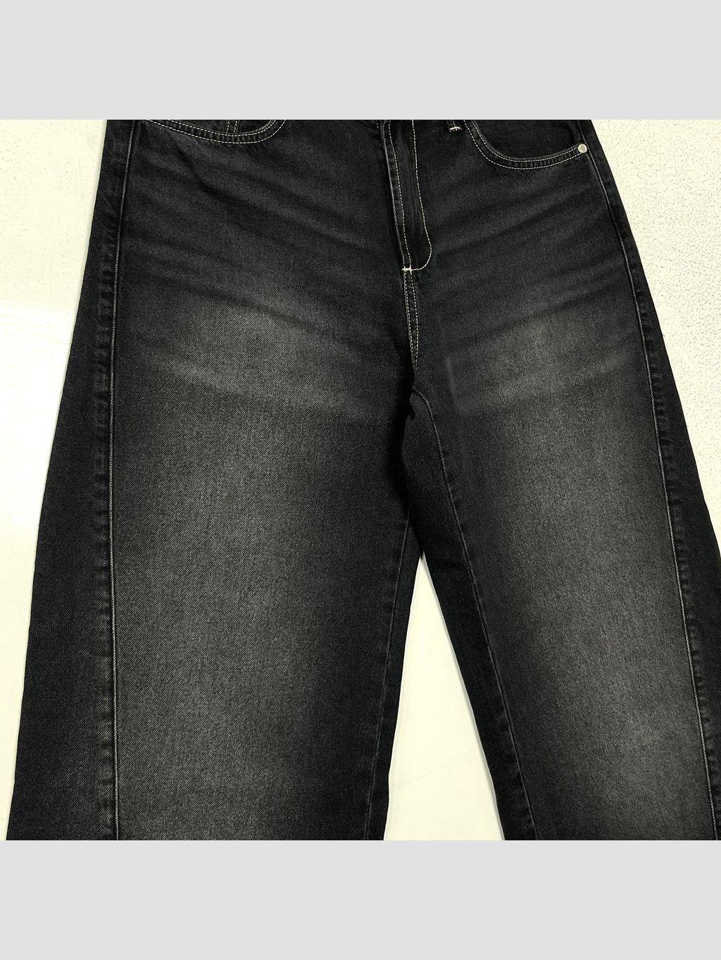 Jean JAZMIN CHEBAR - Talla 40 (VOP01137913)-3