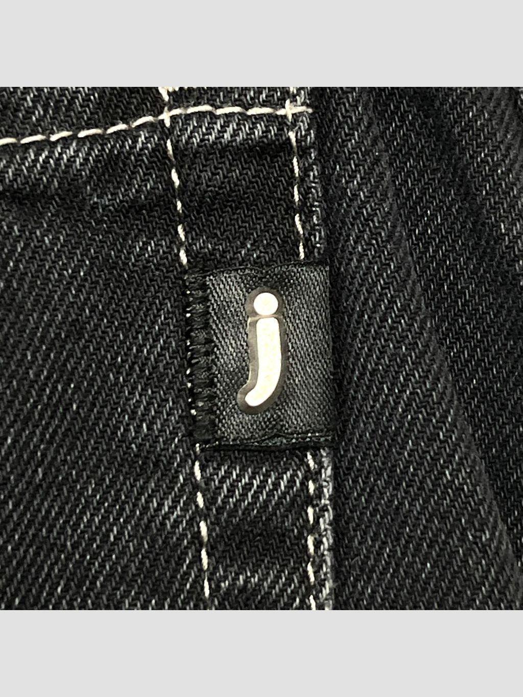 Jean JAZMIN CHEBAR - Talla 40 (VOP01137913)-4
