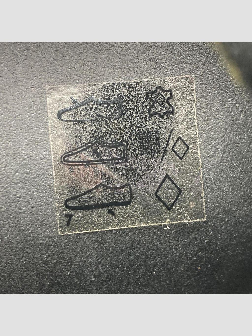 Botas DR. MARTENS - Talla 37 (VOP01128940)-4