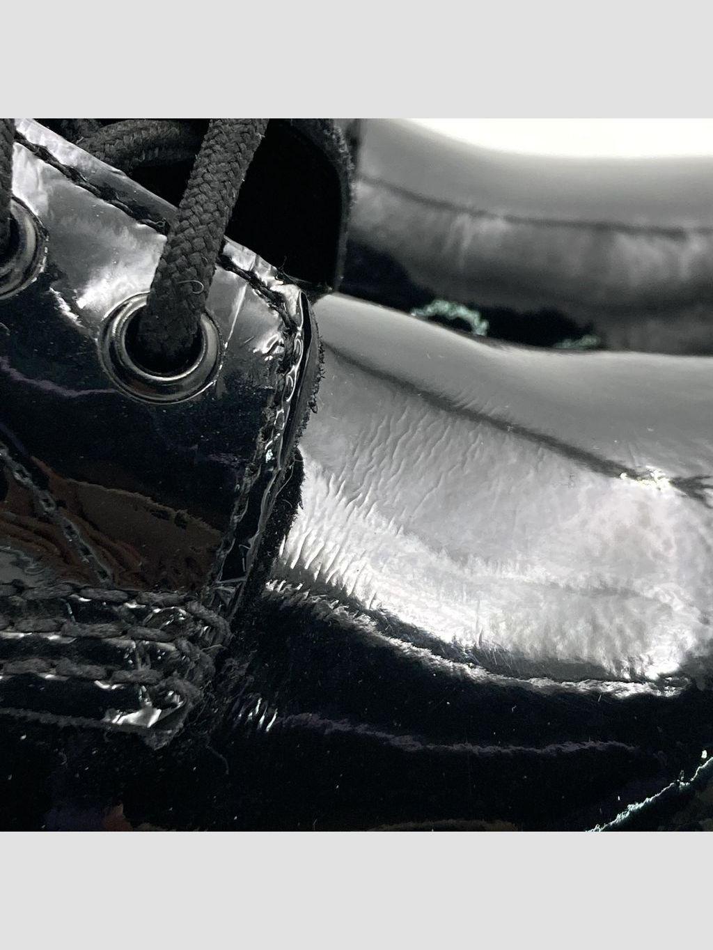 Botas DR. MARTENS - Talla 37 (VOP01128940)-5