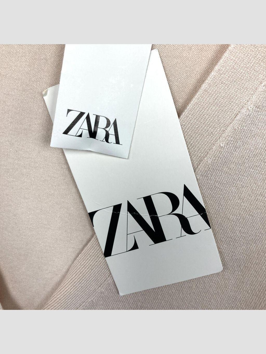 Chaleco ZARA - Talla L (VOP01168739)-2