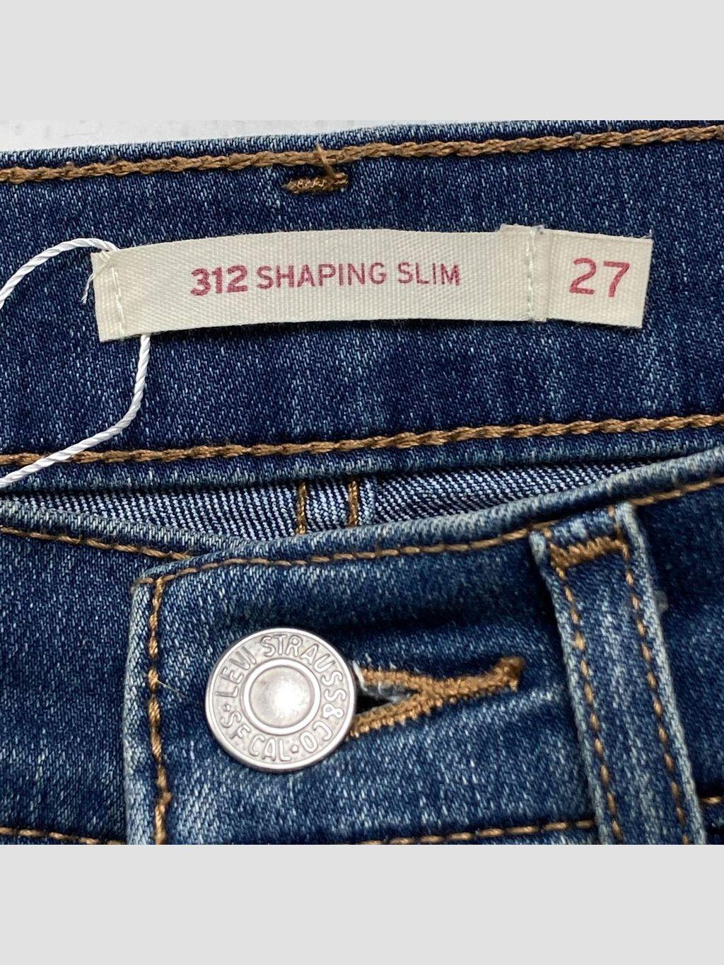 Jean LEVI'S - Talla 36 (VOP01047893)-2