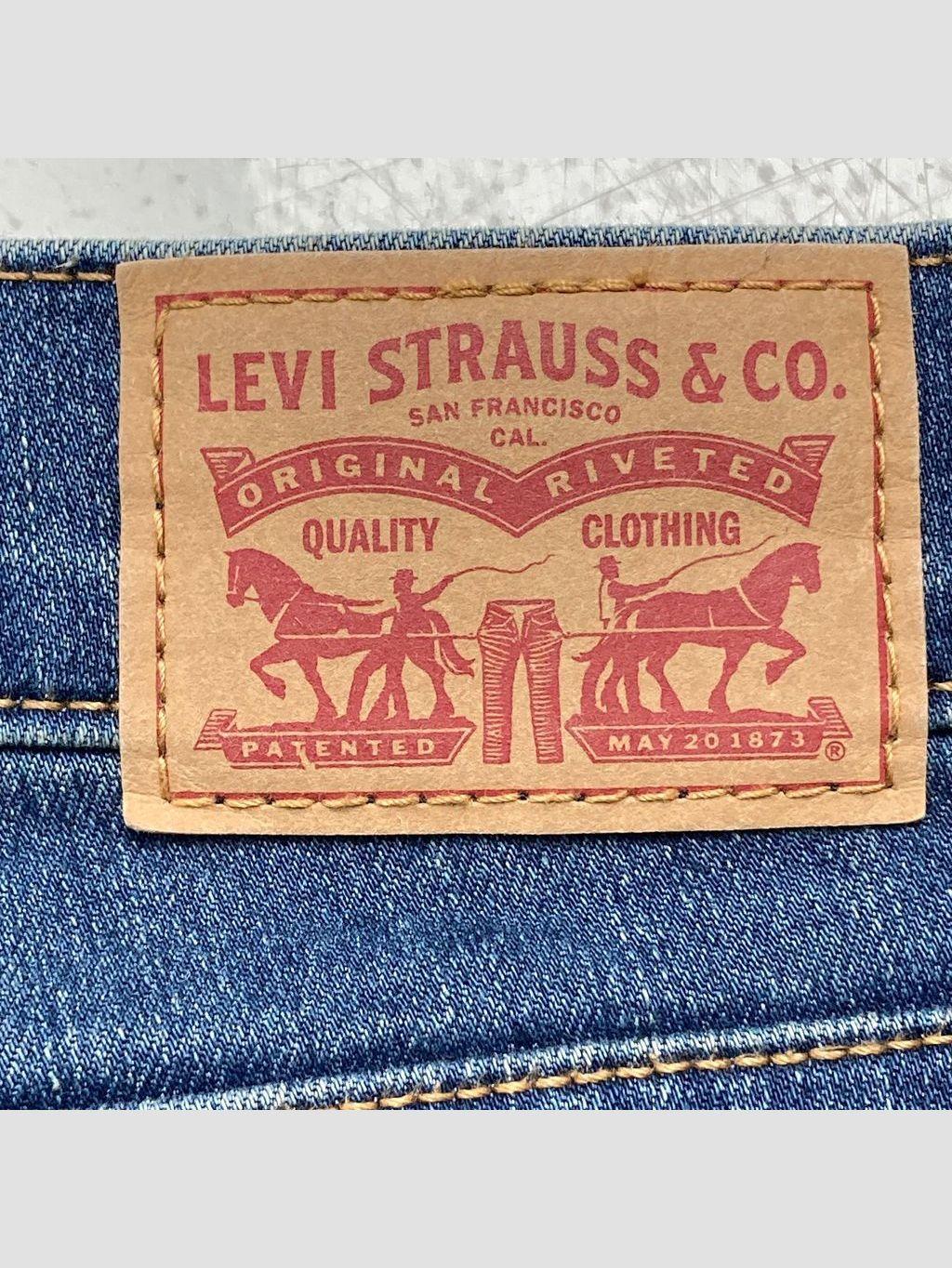 Jean LEVI'S - Talla 36 (VOP01047893)-3