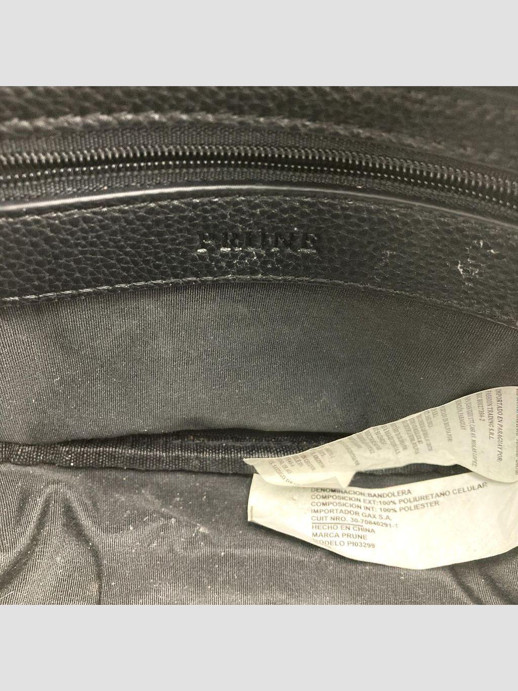 Bandolera PRÜNE - Talla Talla Única (VOP01029941)-4