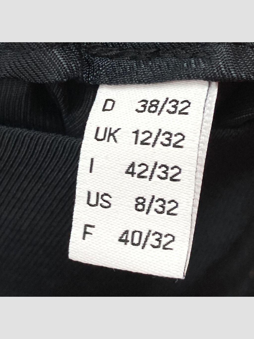 Pantalón ESPRIT - Talla 38 (VOP00965980)-2