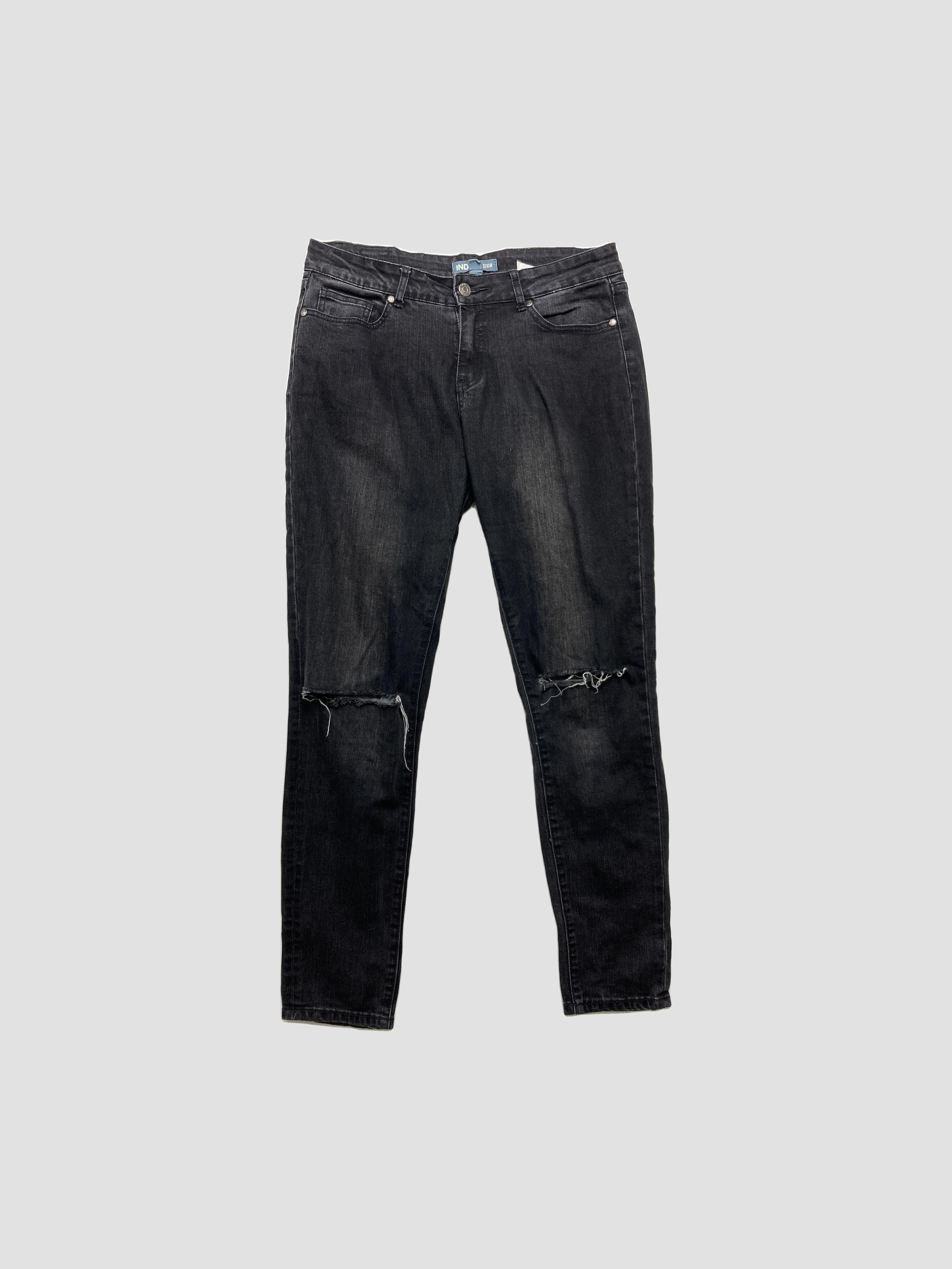 Jean INDEX - Talla 40 (VOP00825637)-0