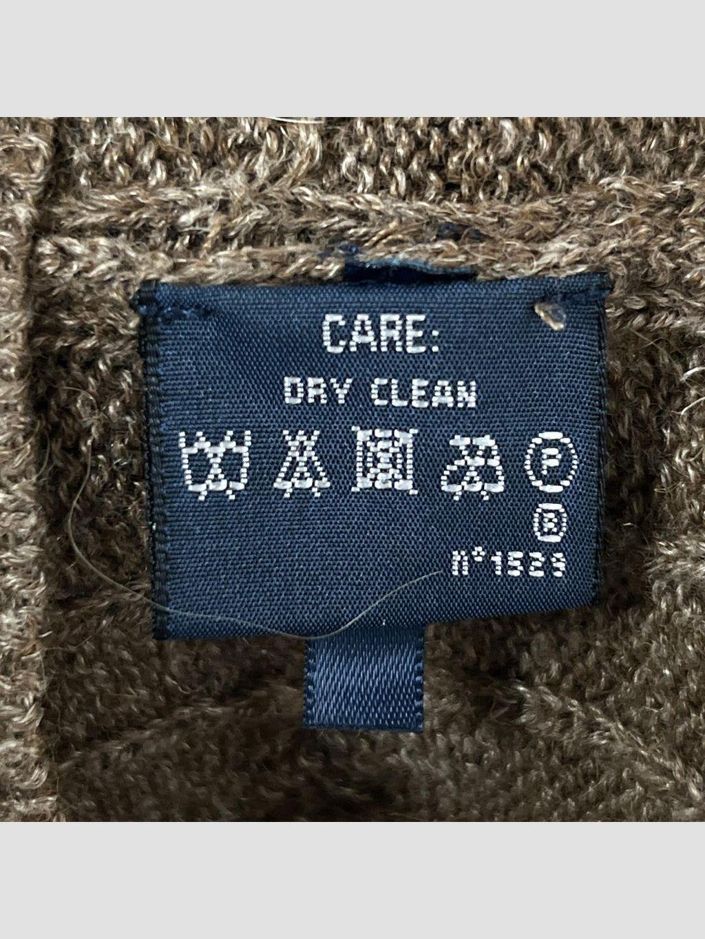 Polera sin mangas POLO RALPH LAUREN - Talla M (VOP01130173)-3