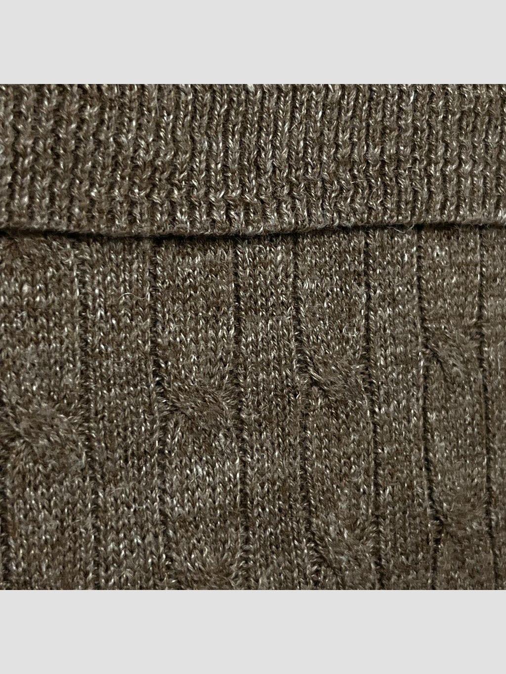 Polera sin mangas POLO RALPH LAUREN - Talla M (VOP01130173)-4