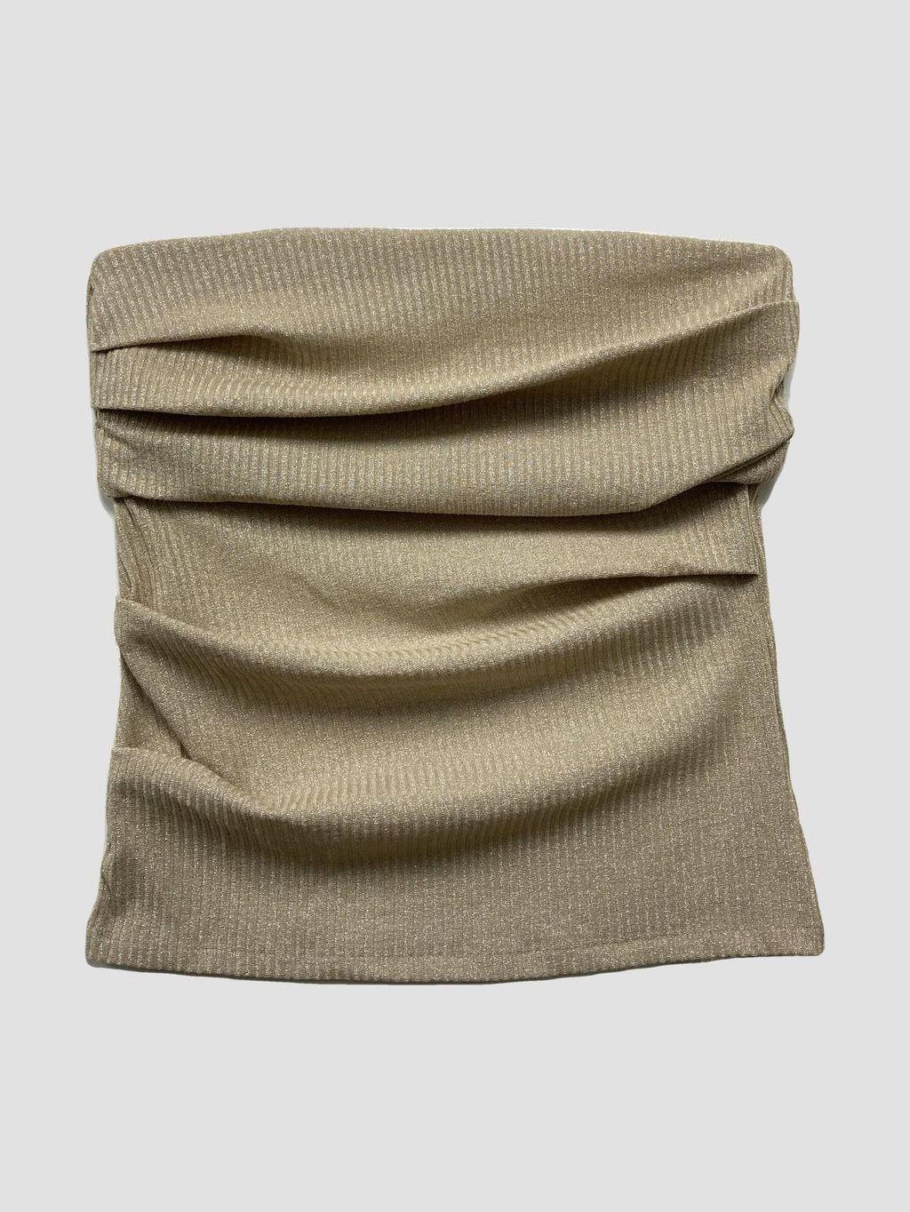 Top ZARA - Talla L (VOP00972292)-0