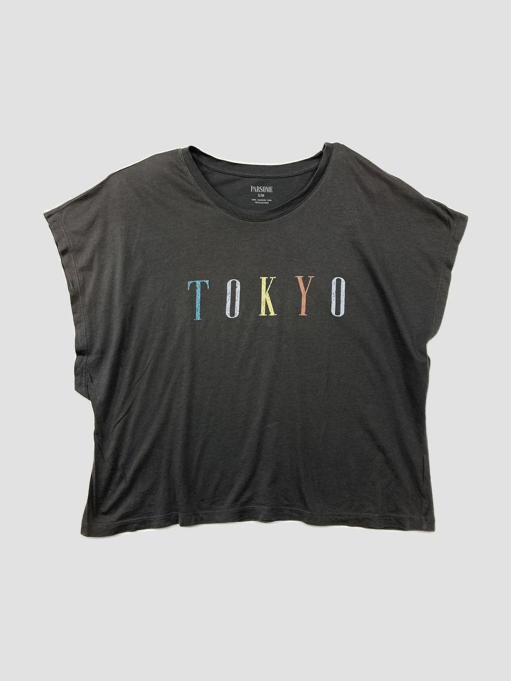 Polera PARSOME - Talla S (VOP01133921)-0