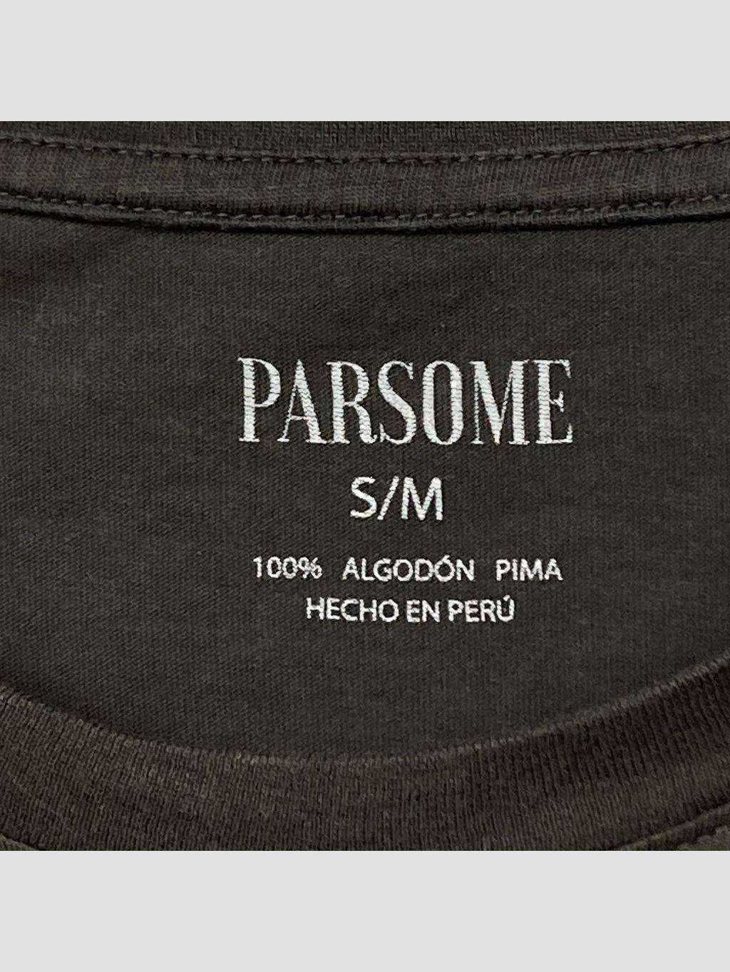 Polera PARSOME - Talla S (VOP01133921)-1