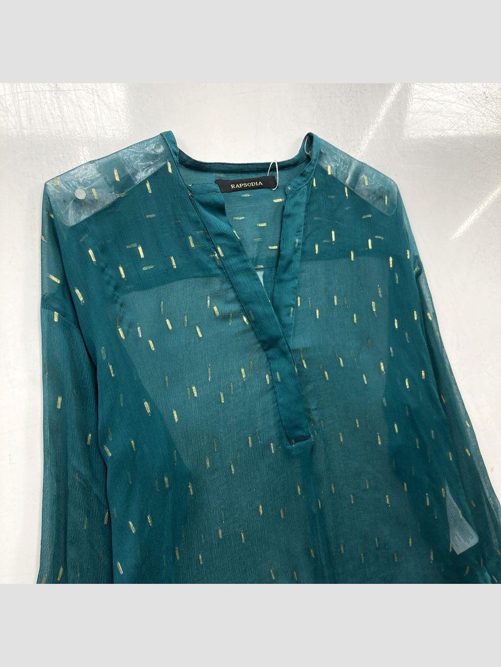 Blusa RAPSODIA - Talla M (VOP01054236)-1