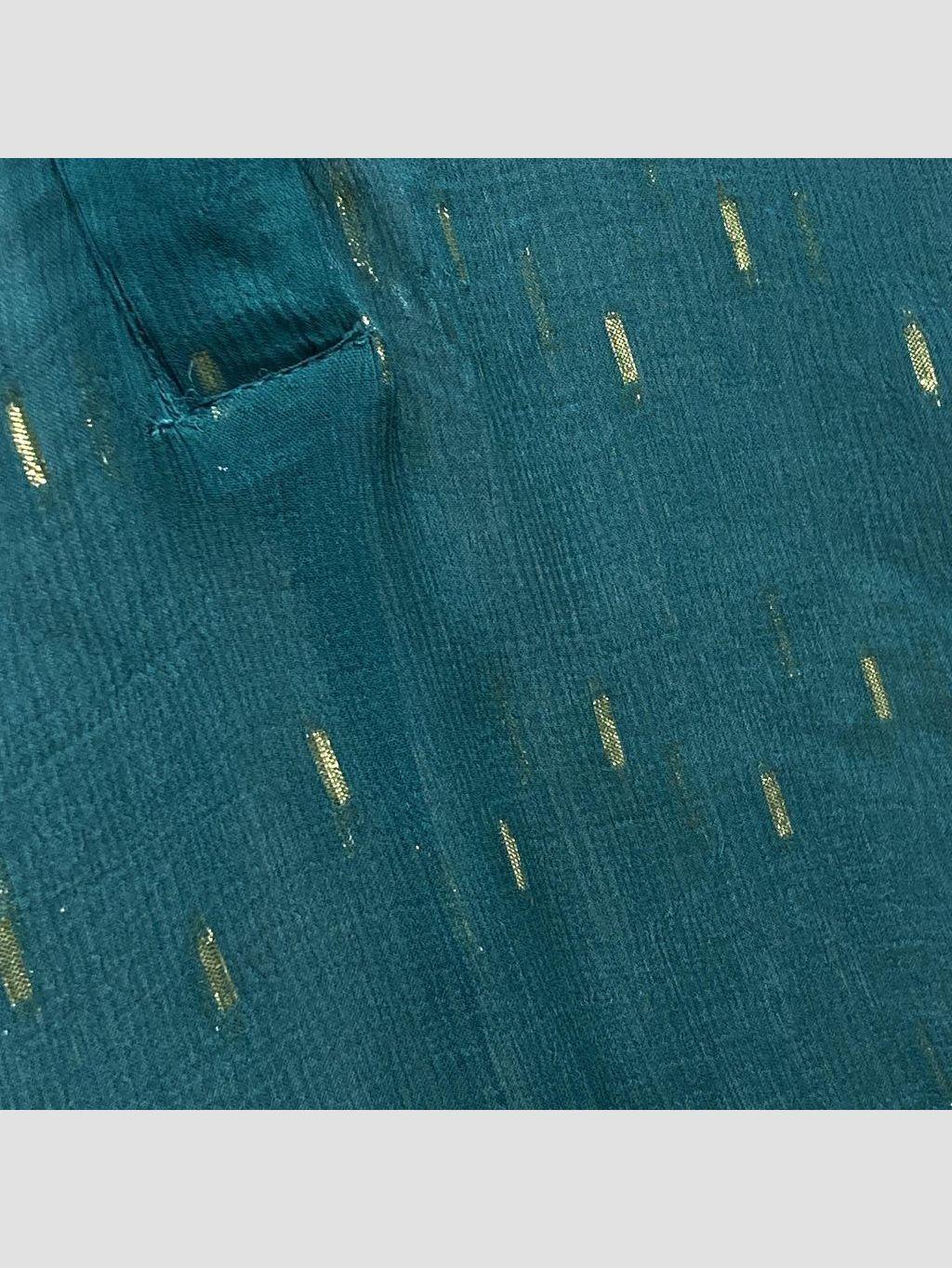 Blusa RAPSODIA - Talla M (VOP01054236)-4