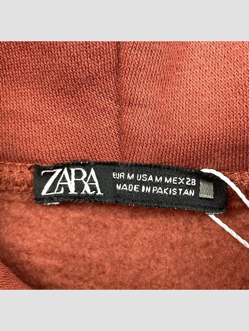 Polerón ZARA - Talla M (VOP01175138)-1