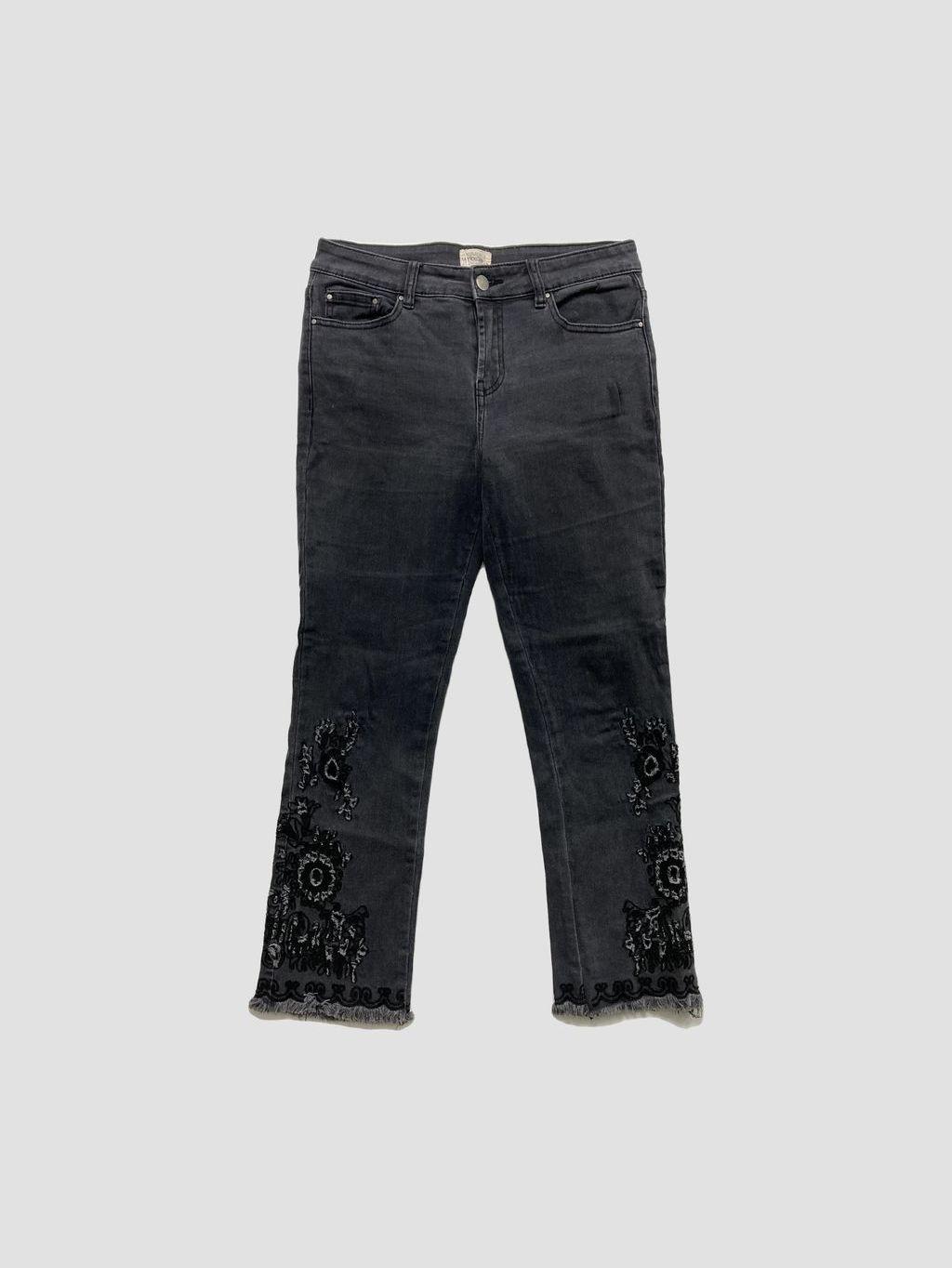 Jean UMBRALE - Talla 40 (VOP00840203)-0