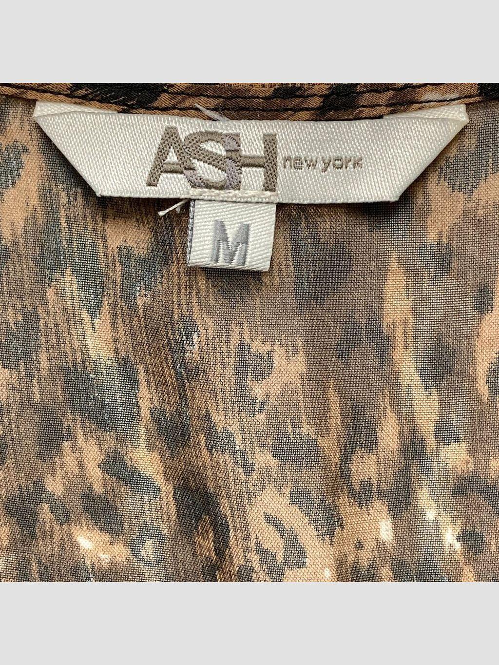 Polera ASH - Talla M (VOP00931575)-1