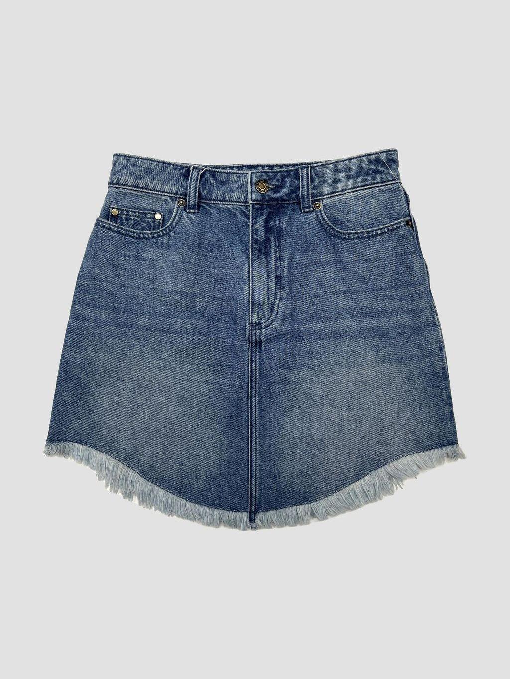 Falda corta MICHAEL KORS - Talla 34 (VOP01109089)-0