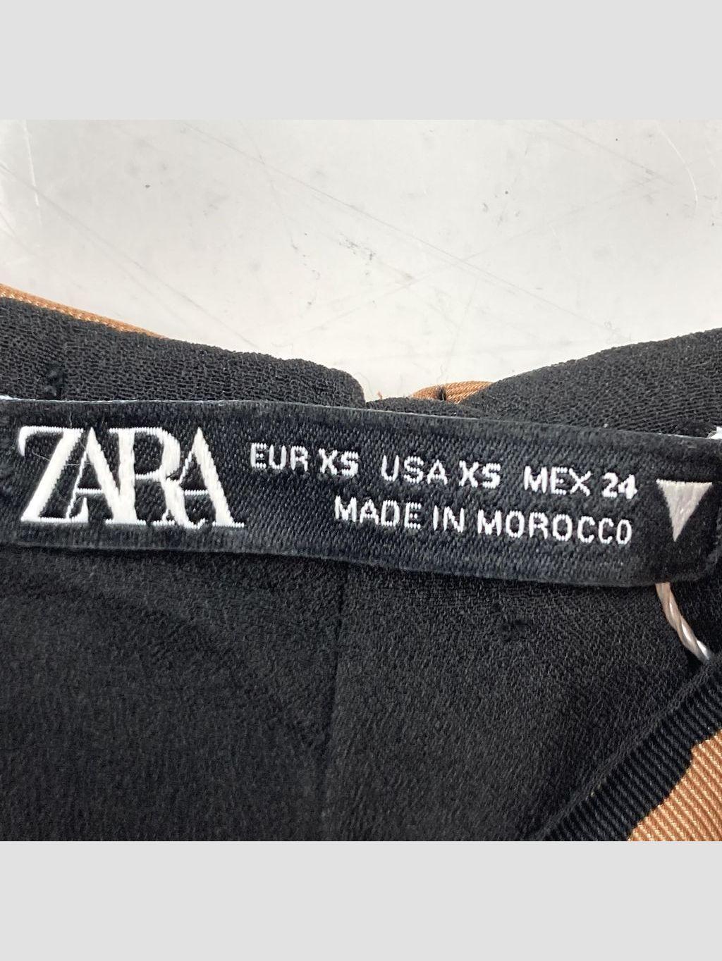 Top ZARA - Talla S (VOP01125507)-1