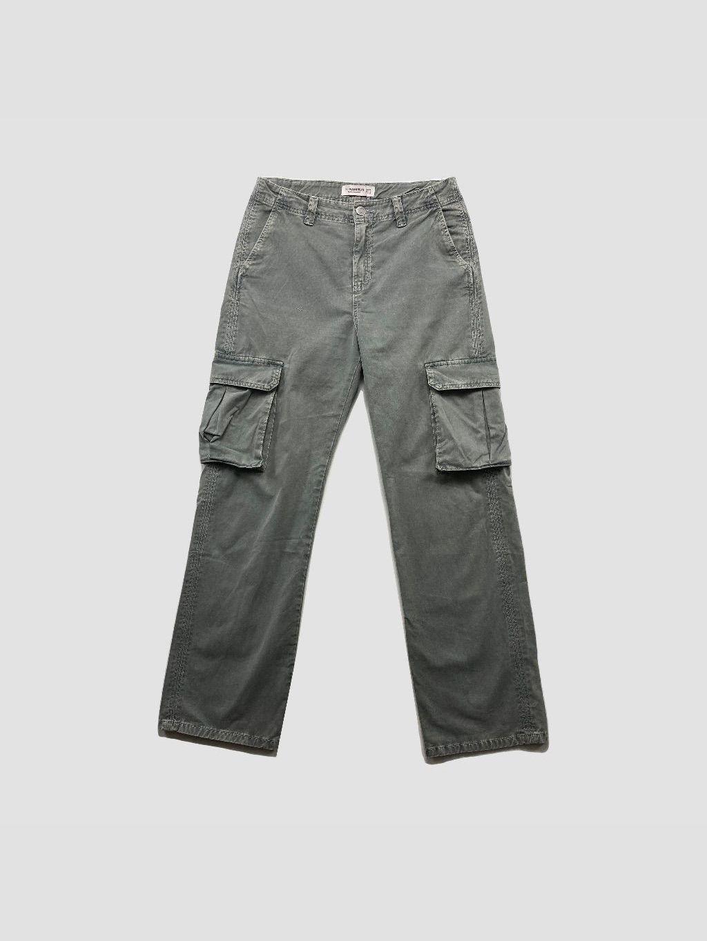 Jean PULL&BEAR - Talla 38 (VOP00962596)-0