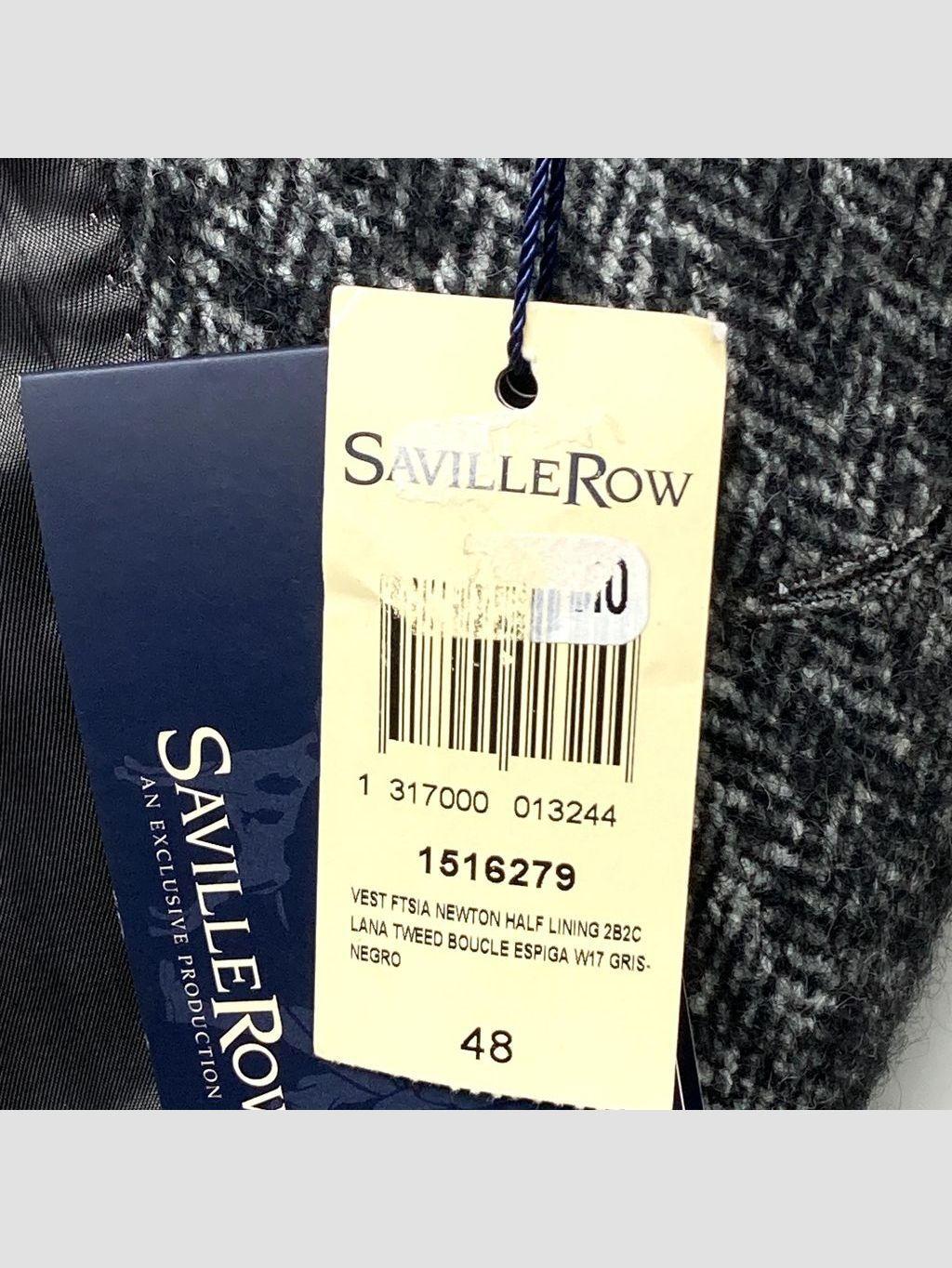 Blazer SAVILLE ROW - Talla XL (VOP01008867)-3