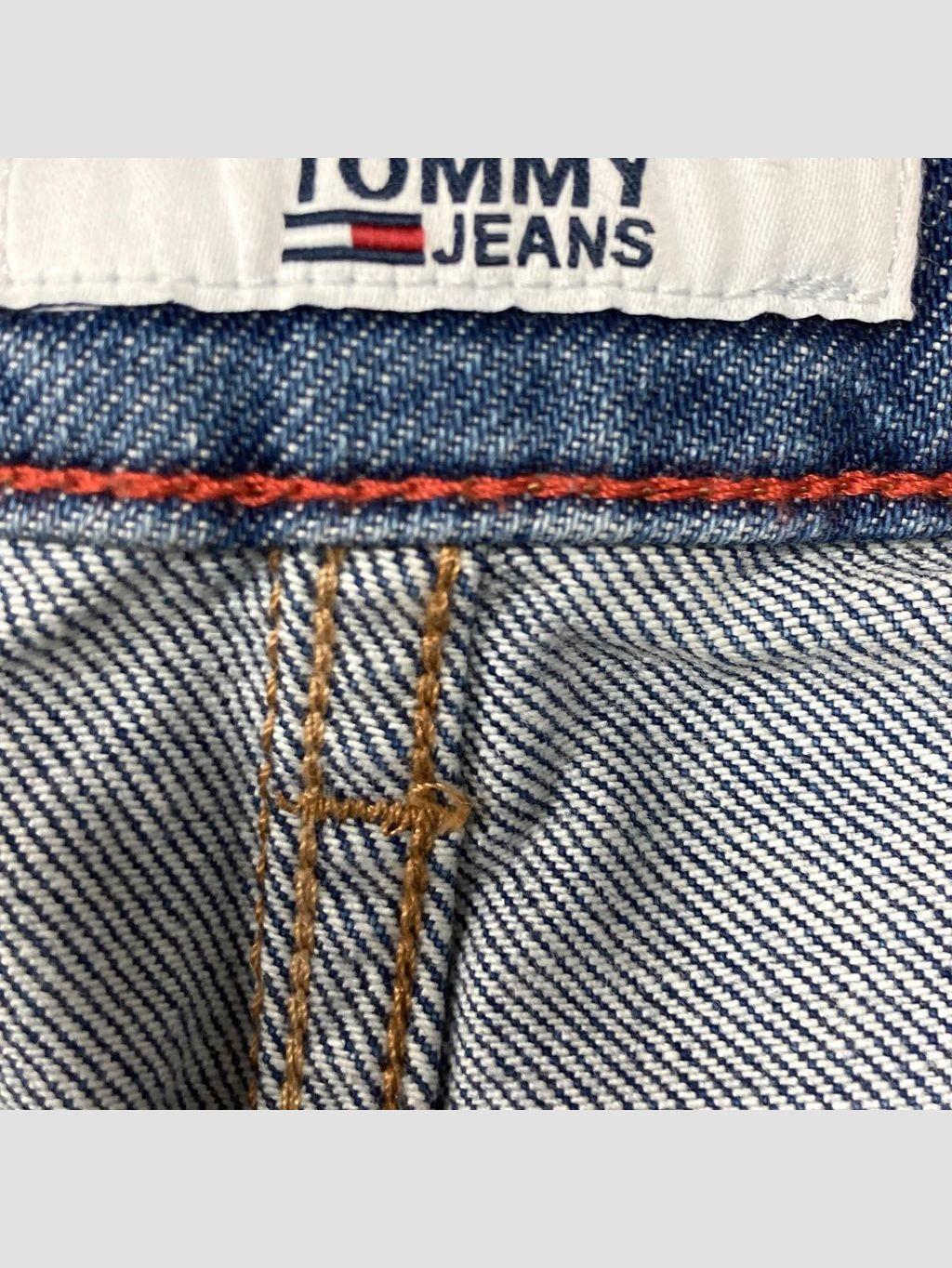 Short TOMMY HILFIGER - Talla 46 (VOP01143856)-2