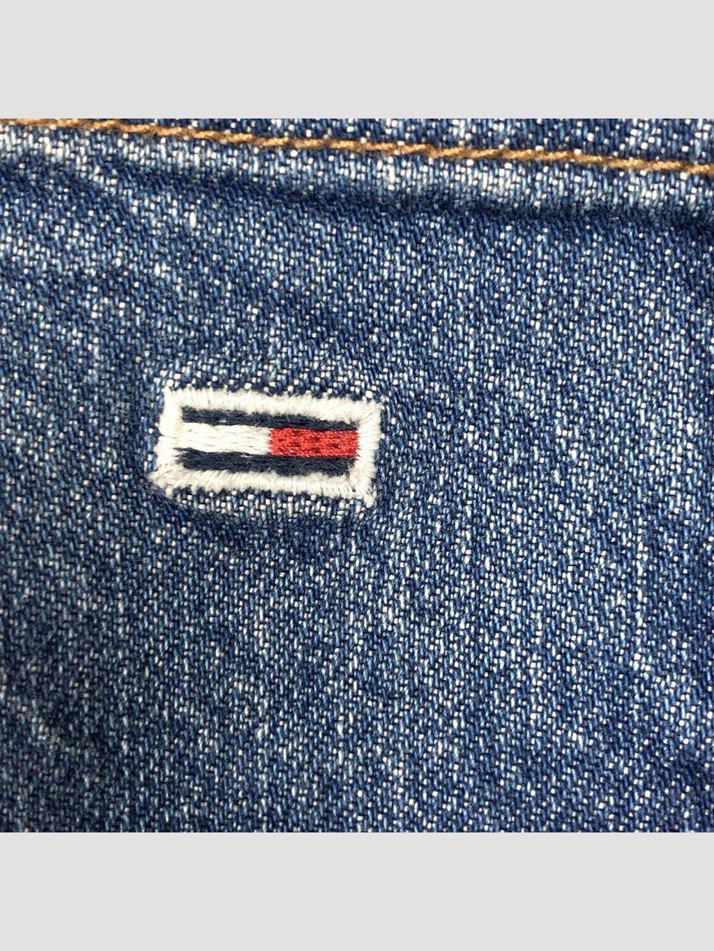 Short TOMMY HILFIGER - Talla 46 (VOP01143856)-3