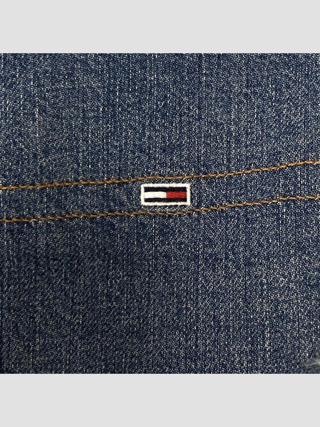 Short TOMMY HILFIGER - Talla 46 (VOP01143856)-4