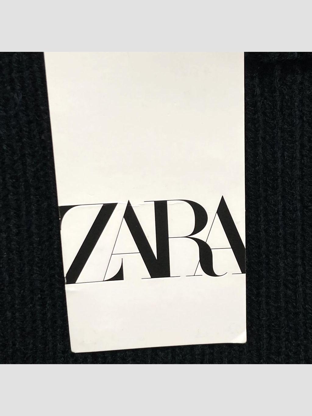 Falda corta ZARA - Talla 38 (VOP01012298)-2