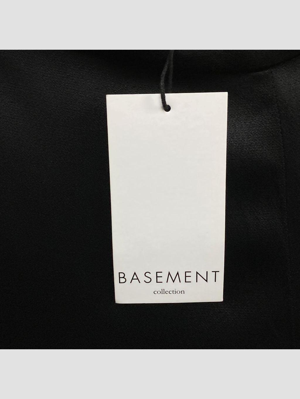 Pantalón BASEMENT - Talla 36 (VOP00892758)-2