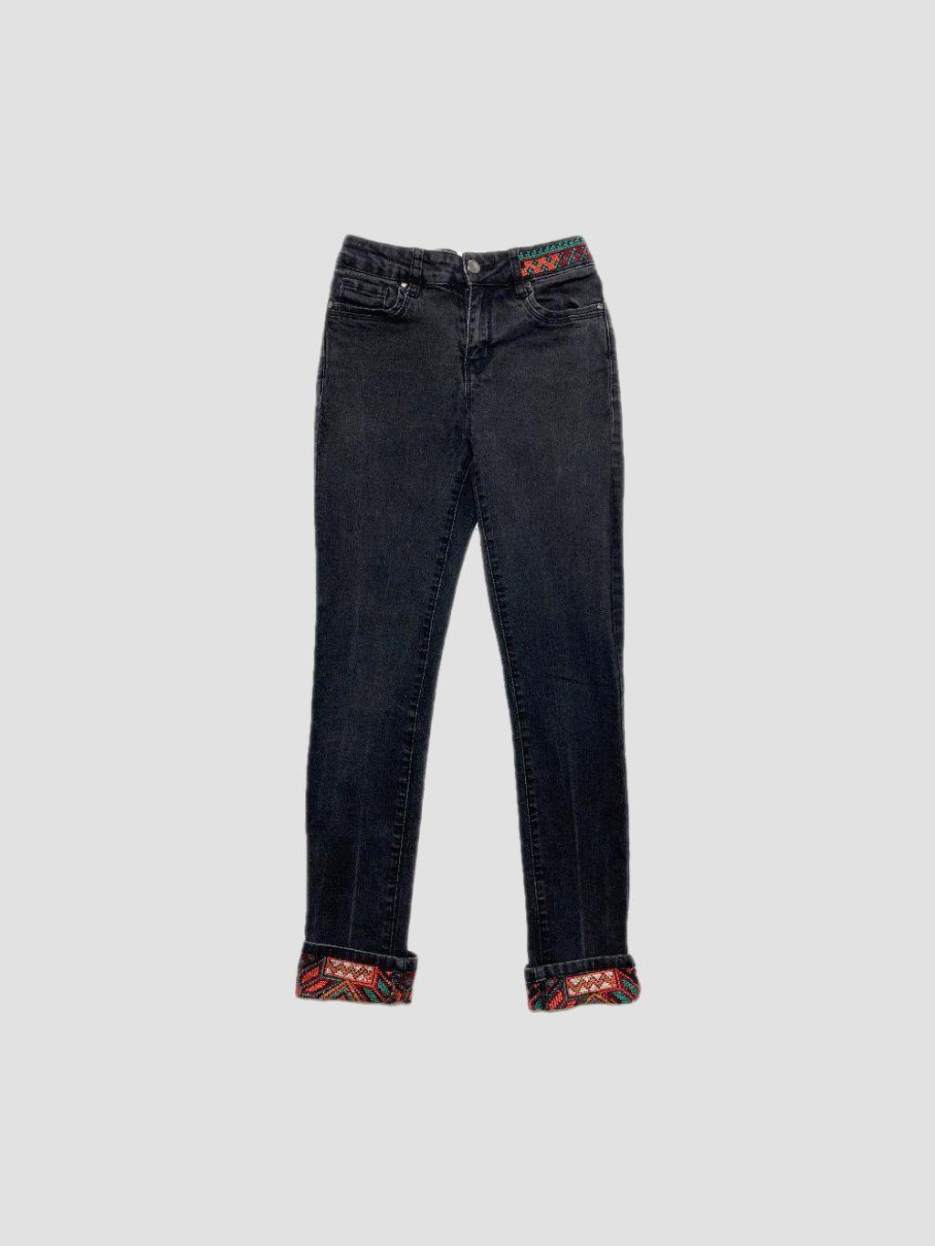 Jean UMBRALE - Talla 36 (VOP00767085)-0