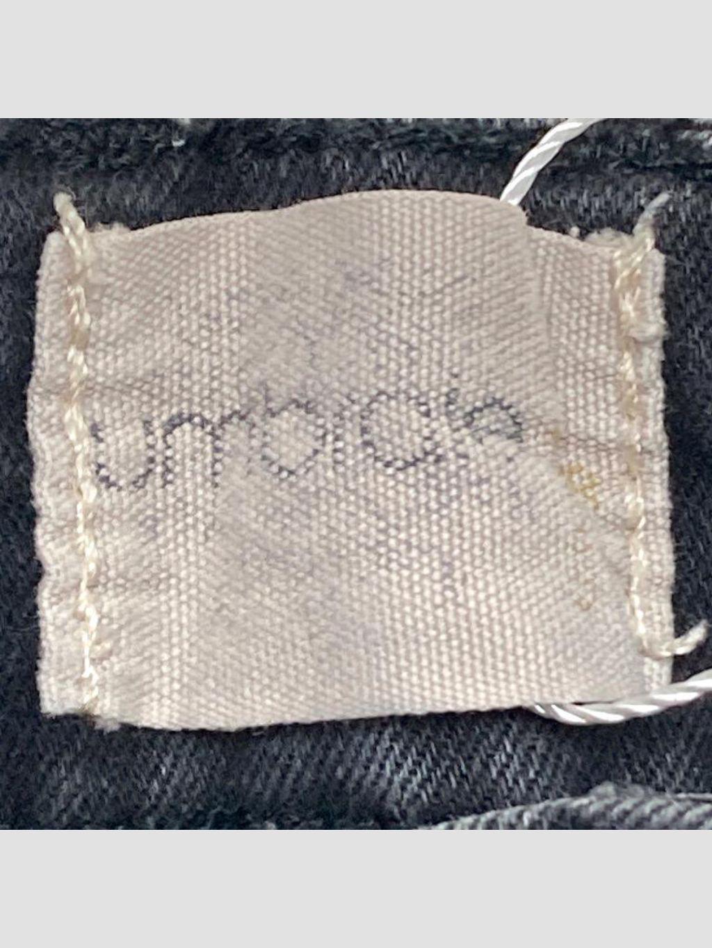 Jean UMBRALE - Talla 36 (VOP00767085)-1