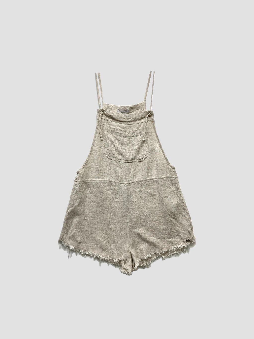 Enterito PULL&BEAR - Talla XS (VOP01032571)-0