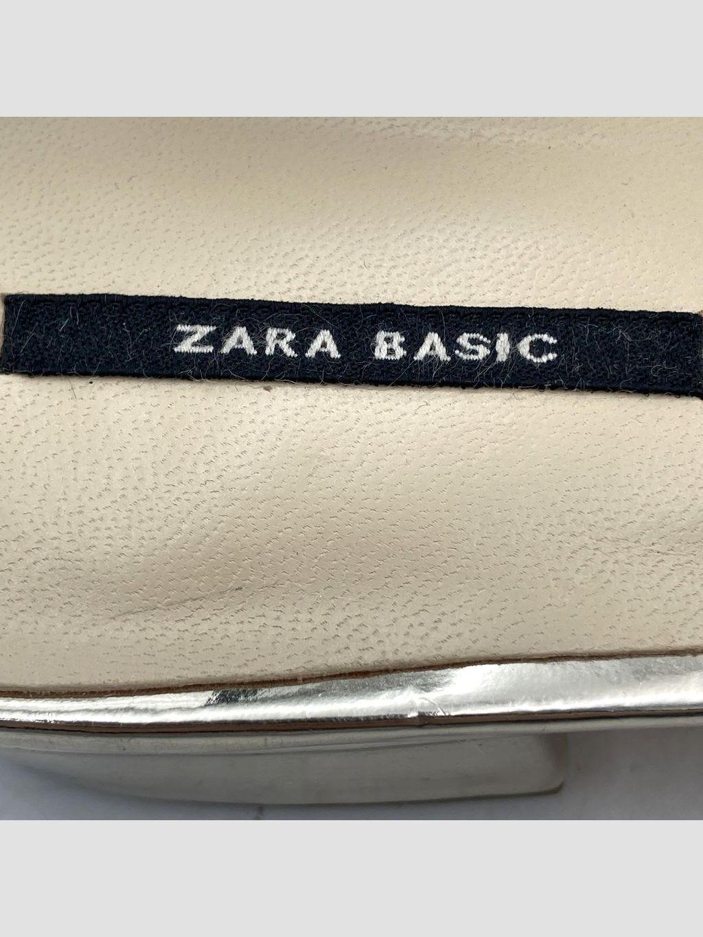 Sandalias ZARA - Talla 39 (VOP00973441)-2
