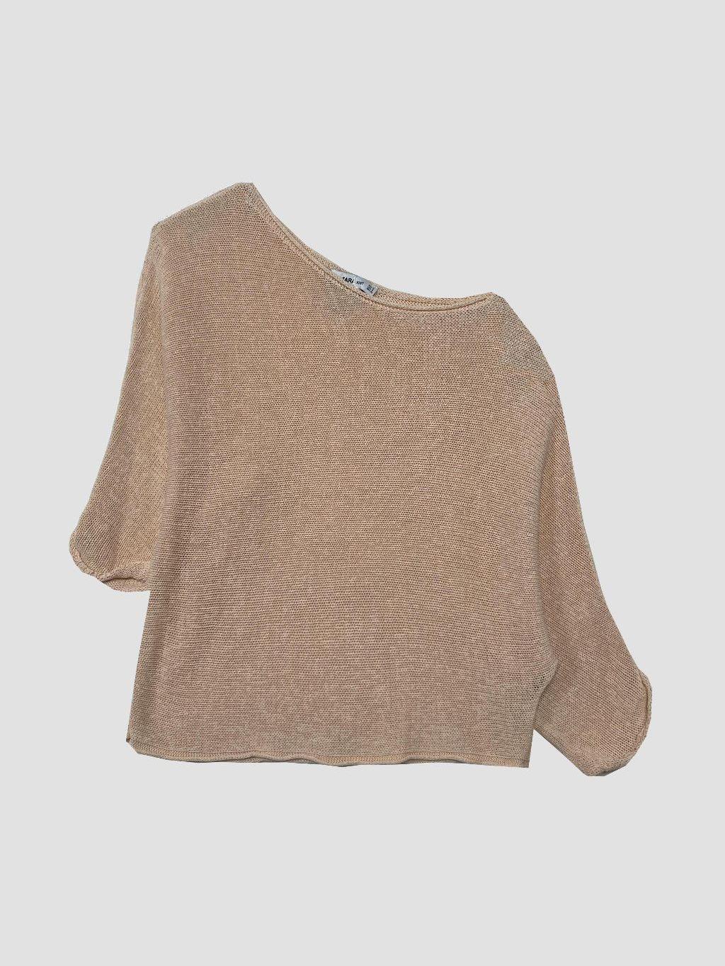 Sweater ZARA - Talla S (VOP01107358)-0