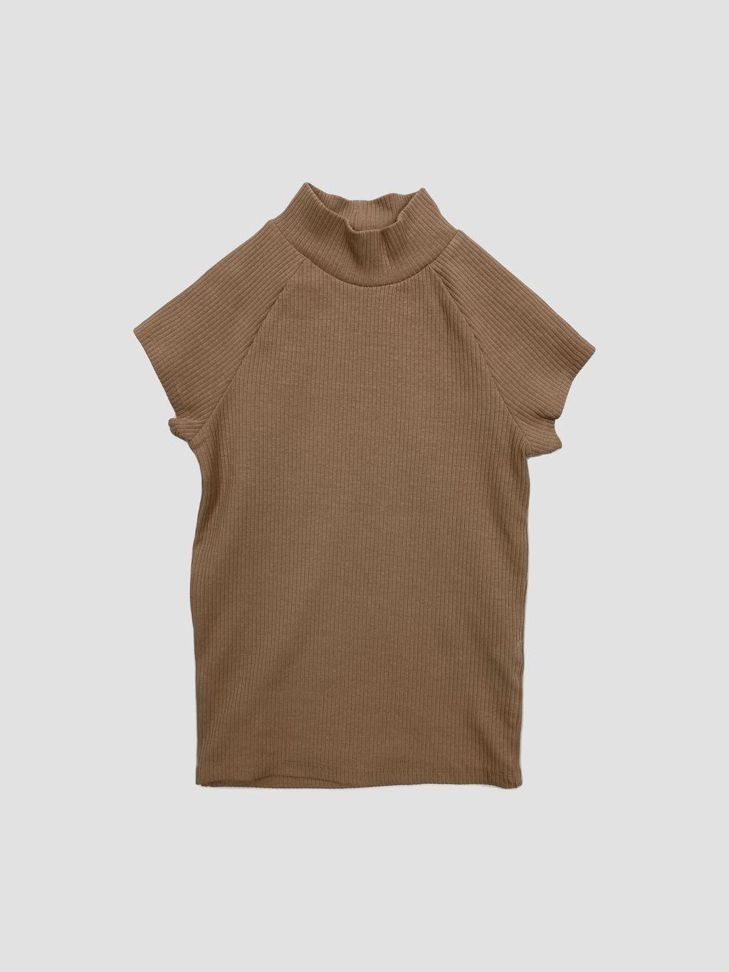 Polera ZARA - Talla S (VOP01166387)-0